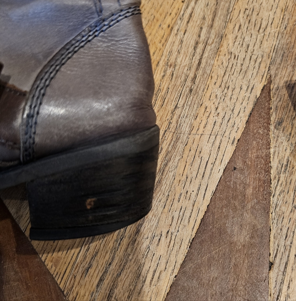 PIKOLINOS Boots - Picture 7 of 11